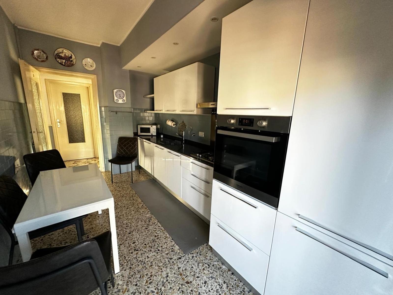 Appartement Corso Degli Inglesi 178 à San Remo Extérieur photo