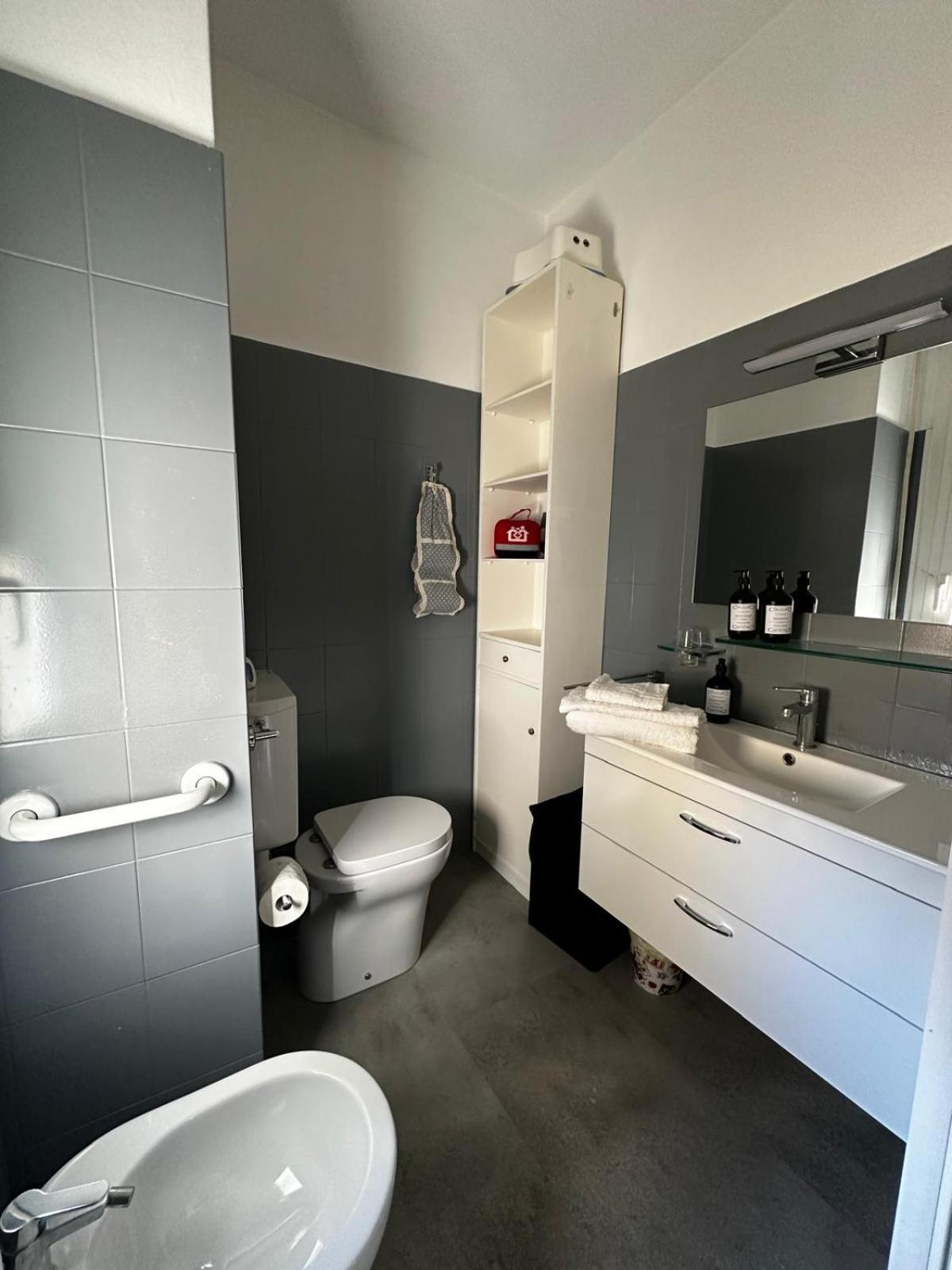 Appartement Corso Degli Inglesi 178 à San Remo Extérieur photo